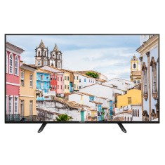 TV LED 40" Panasonic Viera Full HD TC-40D400B 2 HDMI