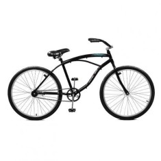 Bicicleta Master Bike Aro 26 Freio V-Brake Búzios Plus 26038