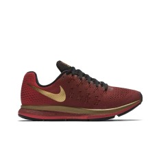 Tênis Nike Feminino Corrida Air Zoom Pegasus 33 LE MJ