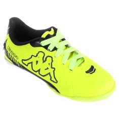 Tênis Kappa Infantil (Menino) Futsal Torino