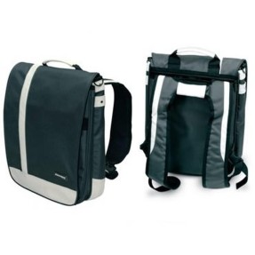Mochila Maxprint com Compartimento para Notebook 60540-1