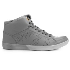 Tênis West Coast Masculino Casual Shaper Mid