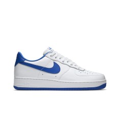 Tênis Nike Masculino Casual Air Force 1 Low Retro