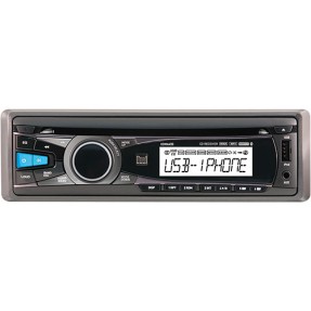CD Player Automotivo Dual XDMA 450
