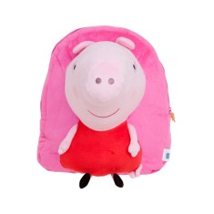 Mochila Escolar Xeryus Peppa Pig Peppa Pig 5238