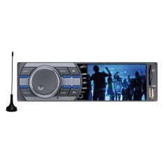 Media Receiver Naveg 3 " NVS3079TV