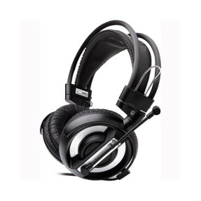 Headset com Microfone E-BLUE Cobra EHS013