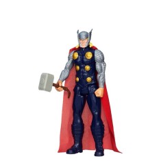 Boneco Avengers Thor Titan Hero B1670/B0445 - Hasbro
