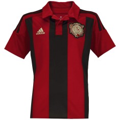 Camisa Jogo Infantil Sport Recife I 2015 sem número Adidas