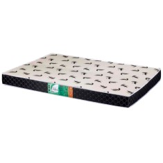 Colchão Casal Espuma Hellen D23 Pró Confort 138 x 12 x 188 cm