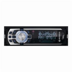 Media Receiver Mondial AR-01