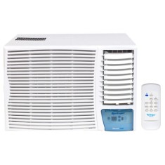 Ar Condicionado Janela / Parede Springer Silentia 30000 BTUs Controle Remoto Frio ZCE305RB