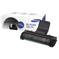 Toner Preto Samsung ML-2010D3