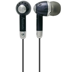 Fone de Ouvido com Microfone Coby CVE53