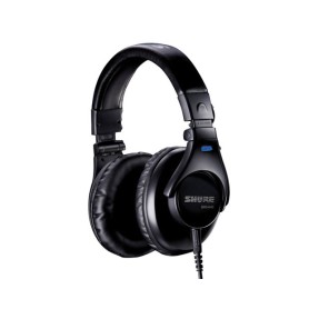 Headphone Shure SRH 440