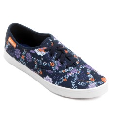 Tênis Reebok Feminino Casual Royal Tenstall Prt