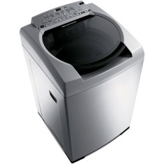 Lavadora Brastemp Ative! 9kg BWX09 Inox