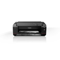 Impressora Fotográfica Canon ImagePROGRAF Pro-1000 Jato de Tinta Colorida Sem Fio