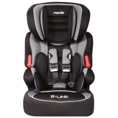 Cadeira para Auto Beline SP Luxe De 9 a 36 kg - Nania