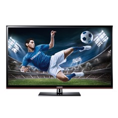 TV Plasma 51" Samsung Série 4 2 HDMI PL51E450A1G