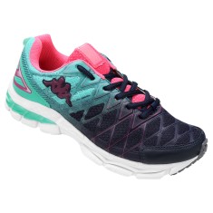 Tênis Fila Feminino Caminhada Impact