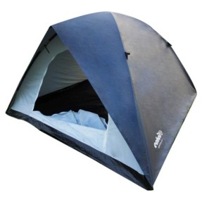 Barraca de Camping 2 pessoas Echolife Montana