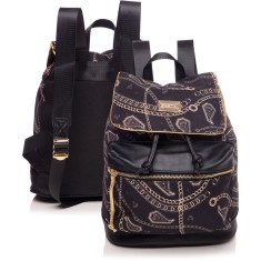 Mochila Sestini Chains 16T com tampa