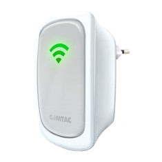 Repetidor Wireless 300 Mbps WN9255 - Comtac