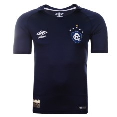 Camisa Torcedor Remo I 2016 com Número Umbro