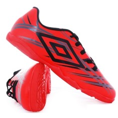 Tênis Umbro Infantil (Menino) Futsal Spin II