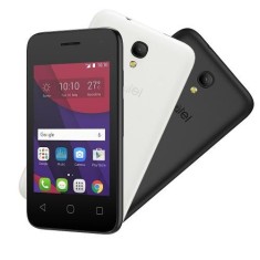 Smartphone Alcatel Pixi 4 4017F 4GB 5,0 MP 2 Chips Android 5.1 (Lollipop) 3G Wi-Fi