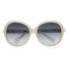 Óculos de Sol Feminino Máscara Euro OC009EU/2B