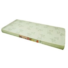 Colchão Solteiro Espuma Castor D33 Sleep Max 88 x 14 x 188 cm