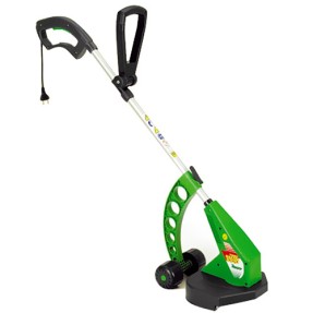 Aparador de grama Elétrico Trapp 1.000 W Turbo Master 1000