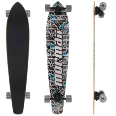 Skate Longboard - Mormaii 499400