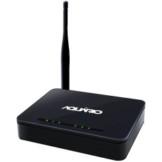 Roteador Wireless 150 Mbps AP3G-2410 - Aquário