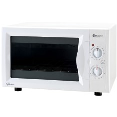 Forno Elétrico Fischer 44 Litros Hot Grill Bancada