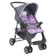 Carrinho de Bebê Burigotto Rio Reversível 2045
