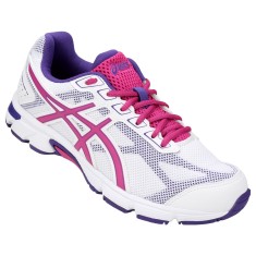 Tênis Asics Feminino Corrida Gel Impression 9