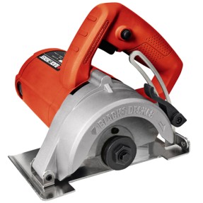 Serra Mármore Black&Decker 1.200 W TC1100
