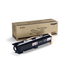 Toner Preto Xerox 106R01294