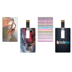 Pen Drive Importado 8 GB USB Pen Card
