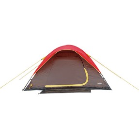 Barraca de Camping 3 pessoas Delta Max Oklahoma National Geographic