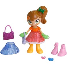 Boneca Lum Lums Valentina Conthey