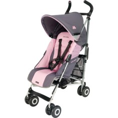 Carrinho de Bebê Maclaren Quest Sport
