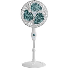 Ventilador de Coluna Britânia Protect 30 30 cm 3 Pás 3 Velocidades