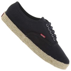 Tênis Coca-Cola Masculino Casual Kick Juta