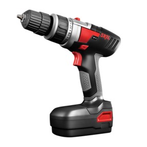Furadeira / Parafusadeira Impacto 3/8 Skil - 2811
