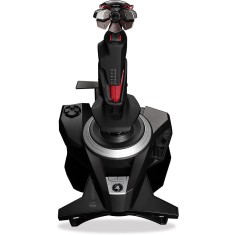 Joystick PS3 sem Fio F.L.Y. 9 - Cyborg