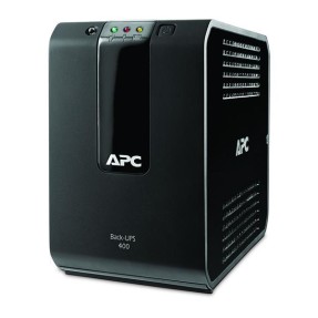 Nobreak BZ400BI-BR 400VA Tensão de Entrada Bivolt - APC